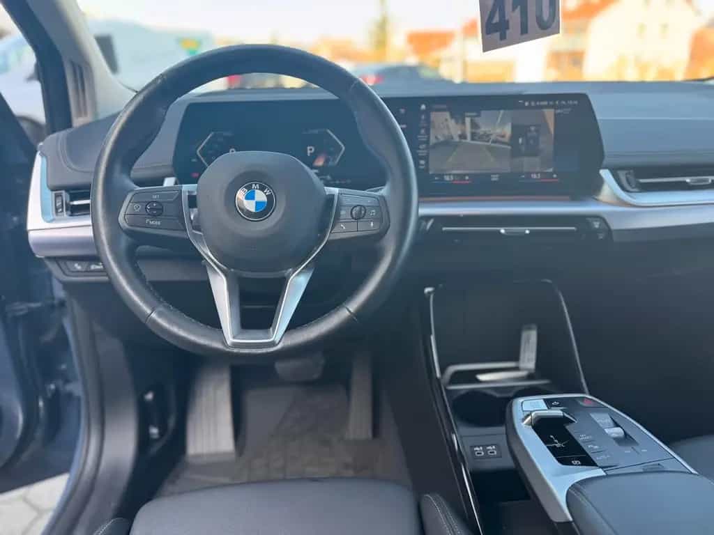 BMW 2 Series i Active Tourer Luxury Line 360°KAMERA LED 04/2022-photo-9