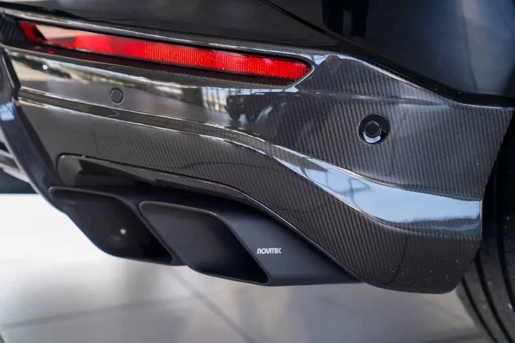 Lamborghini Urus S Novitec Esteso Widebody *23*NL5 * 02/2024-photo-11