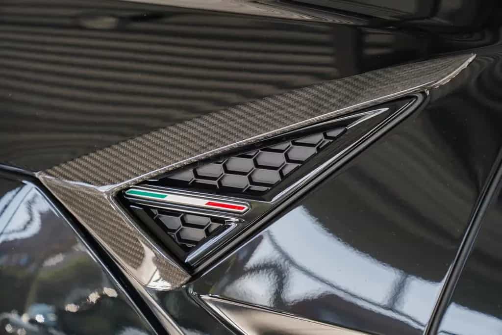 Lamborghini Urus S Novitec Esteso Widebody *23*NL5 * 02/2024-photo-13