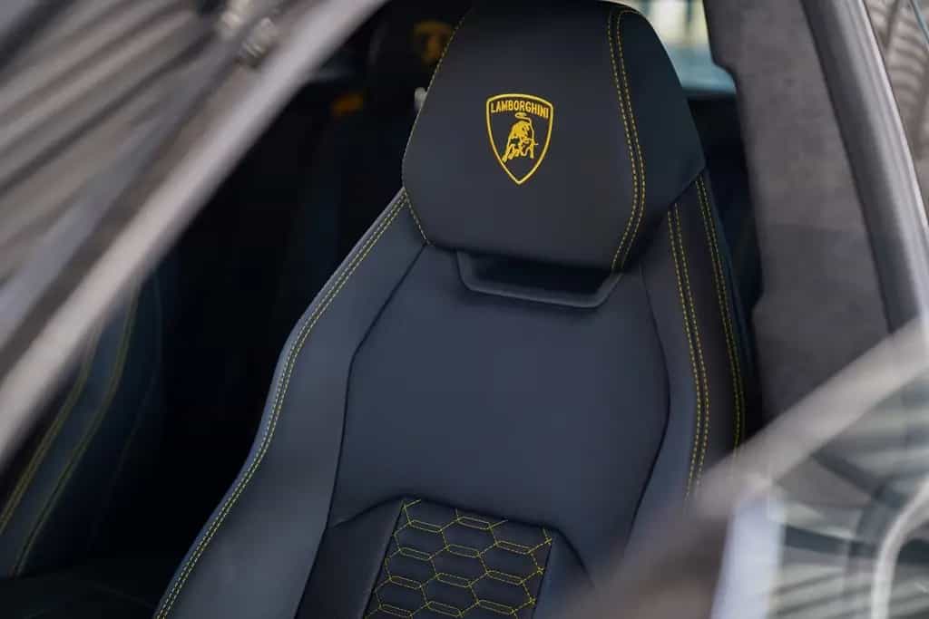 Lamborghini Urus S Novitec Esteso Widebody *23*NL5 * 02/2024-photo-16