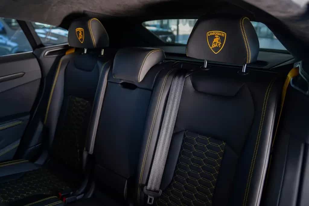 Lamborghini Urus S Novitec Esteso Widebody *23*NL5 * 02/2024-photo-18