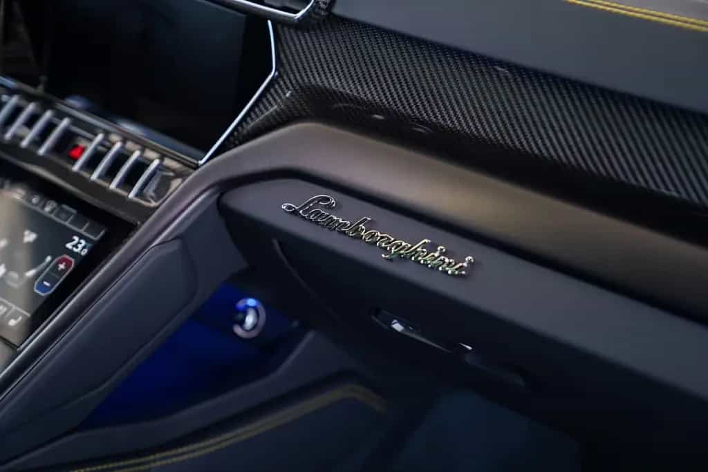 Lamborghini Urus S Novitec Esteso Widebody *23*NL5 * 02/2024-photo-23