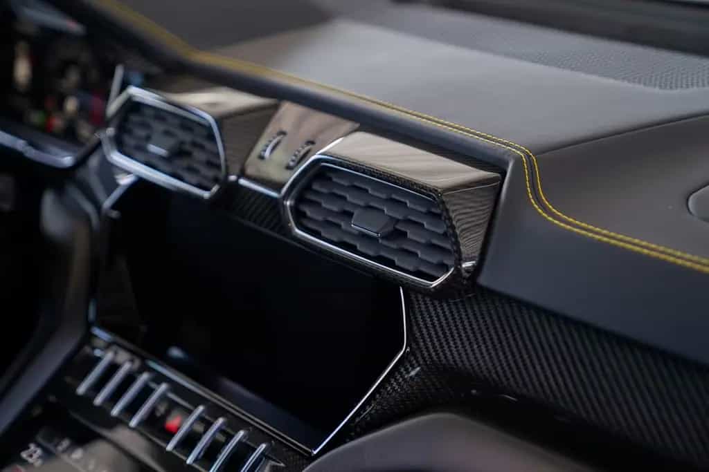 Lamborghini Urus S Novitec Esteso Widebody *23*NL5 * 02/2024-photo-24