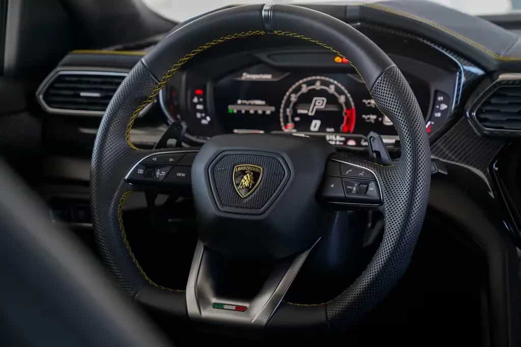Lamborghini Urus S Novitec Esteso Widebody *23*NL5 * 02/2024-photo-26