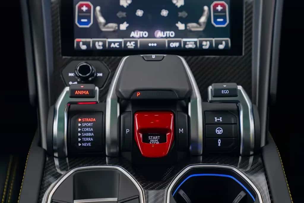 Lamborghini Urus S Novitec Esteso Widebody *23*NL5 * 02/2024-photo-27