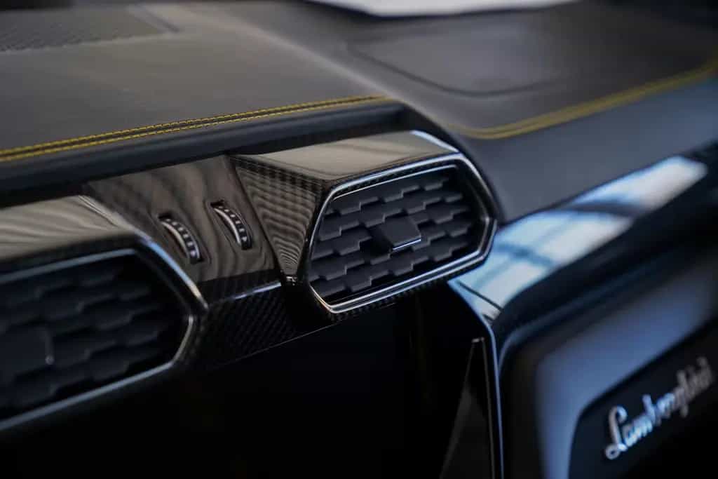 Lamborghini Urus S Novitec Esteso Widebody *23*NL5 * 02/2024-photo-33
