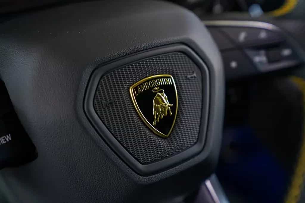 Lamborghini Urus S Novitec Esteso Widebody *23*NL5 * 02/2024-photo-34