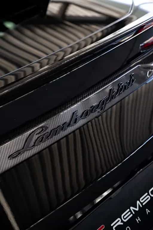 Lamborghini Urus S Novitec Esteso Widebody *23*NL5 * 02/2024-photo-35