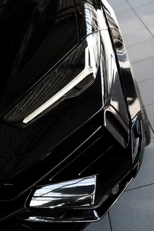 Lamborghini Urus S Novitec Esteso Widebody *23*NL5 * 02/2024-photo-36