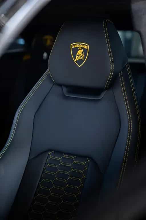 Lamborghini Urus S Novitec Esteso Widebody *23*NL5 * 02/2024-photo-40