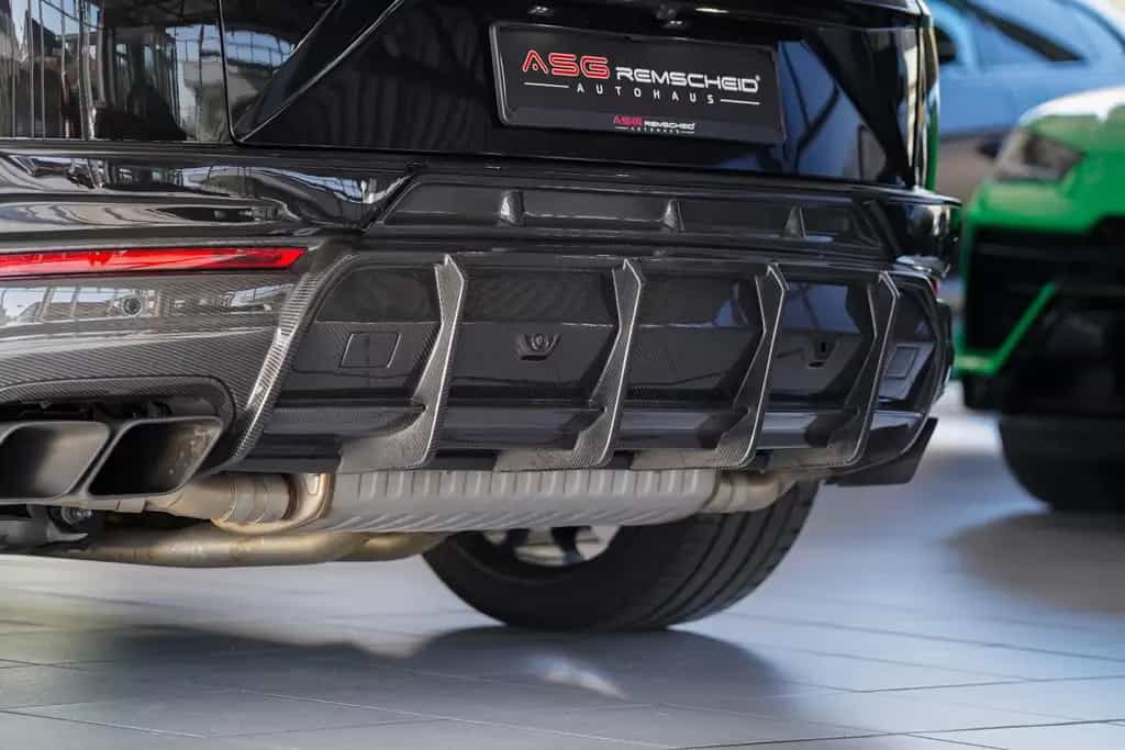 Lamborghini Urus S Novitec Esteso Widebody *23*NL5 * 02/2024-photo-6