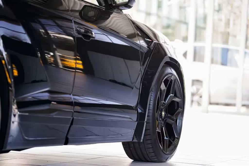 Lamborghini Urus S Novitec Esteso Widebody *23*NL5 * 02/2024-photo-7