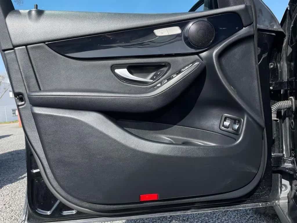 Mercedes-Benz GLC-Class d 4Matic AHK  "Junge Sterne" 05/2020-photo-11