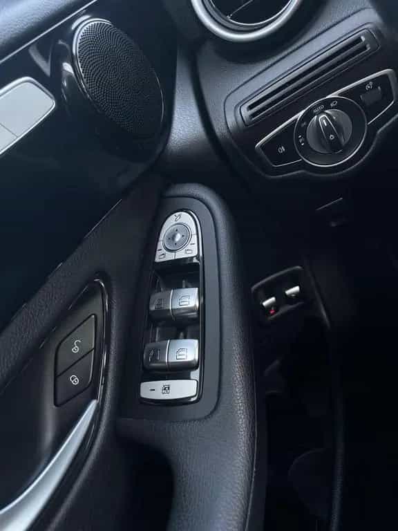 Mercedes-Benz GLC-Class d 4Matic AHK  "Junge Sterne" 05/2020-photo-14