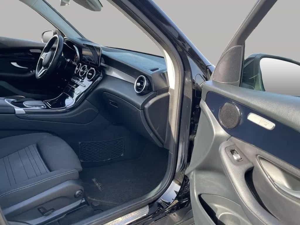 Mercedes-Benz GLC-Class d 4Matic AHK  "Junge Sterne" 05/2020-photo-20