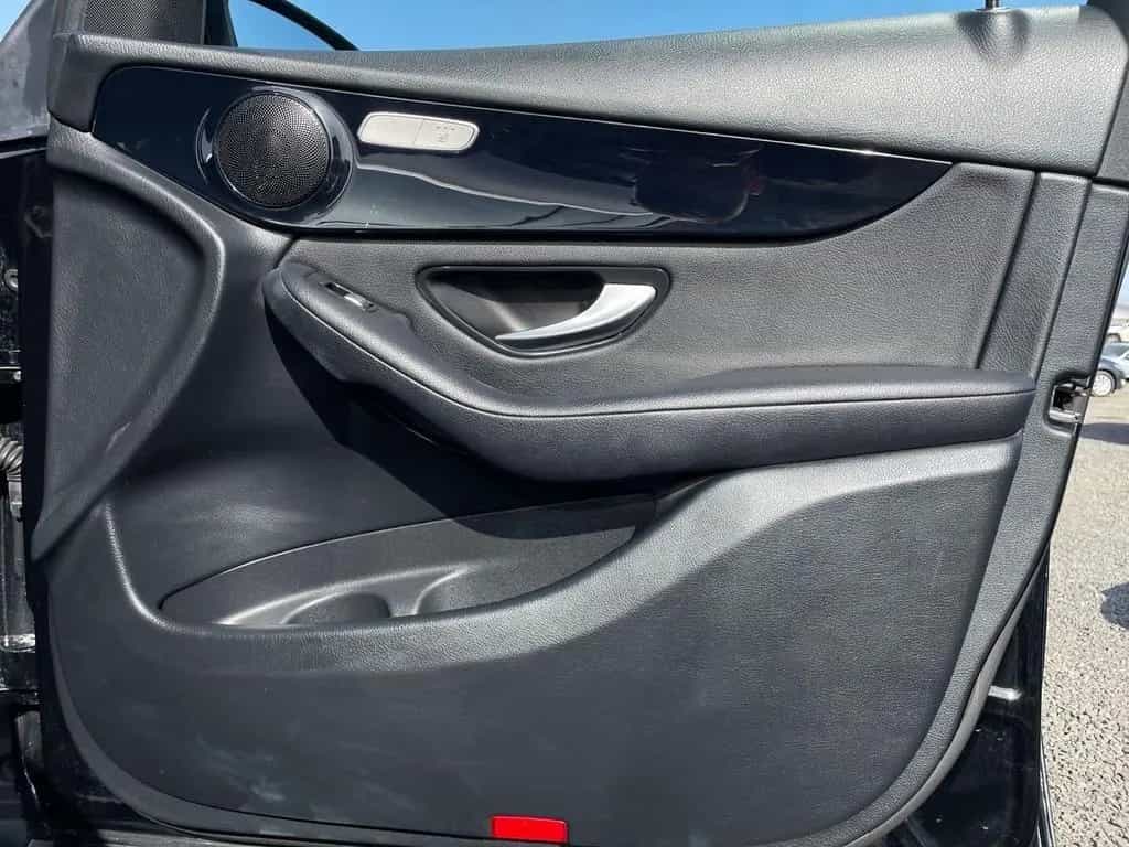 Mercedes-Benz GLC-Class d 4Matic AHK  "Junge Sterne" 05/2020-photo-22