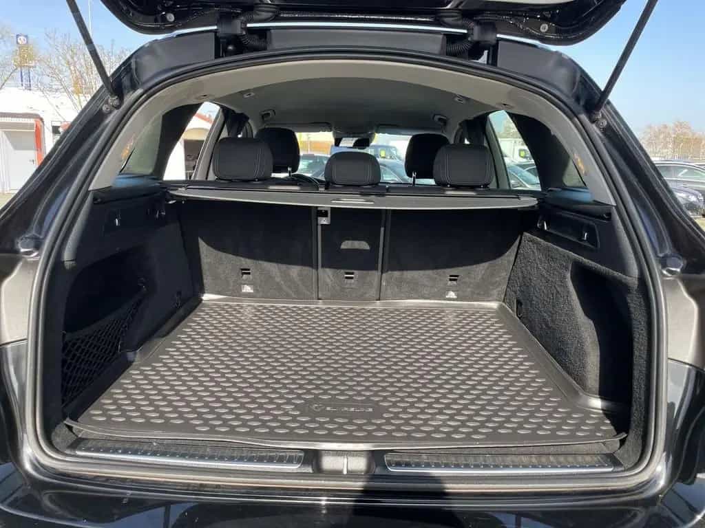 Mercedes-Benz GLC-Class d 4Matic AHK  "Junge Sterne" 05/2020-photo-23