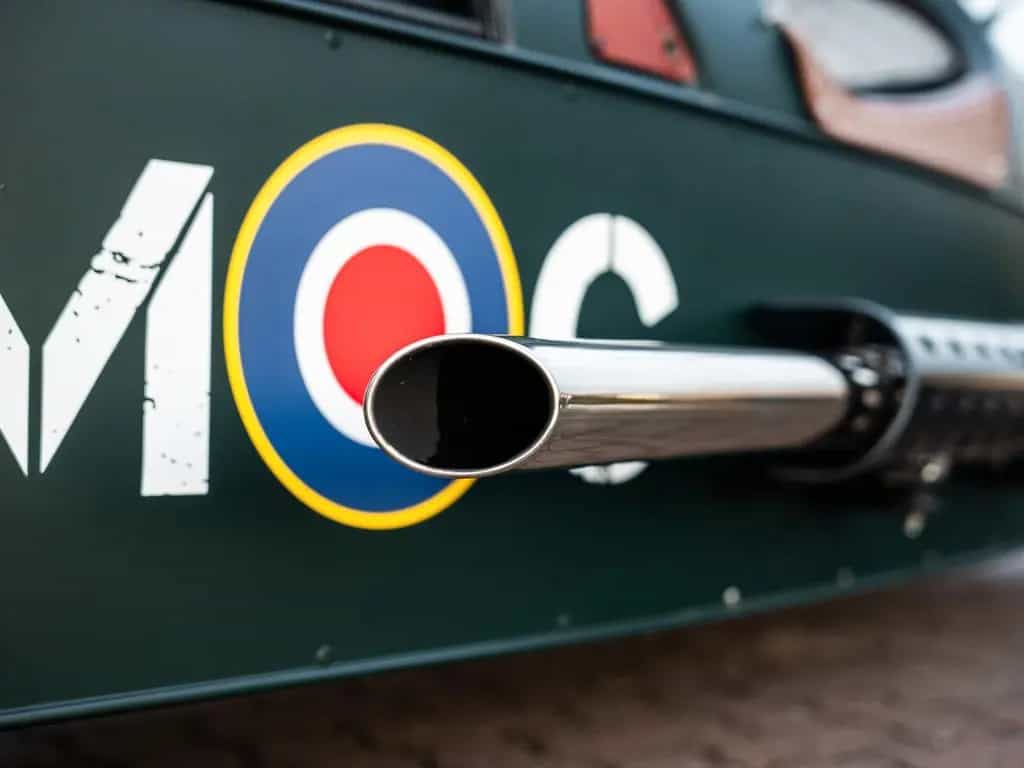 Morgan 3 Wheeler *Sonderlack* viele Morgan Park Extras! 01/2019-photo-15