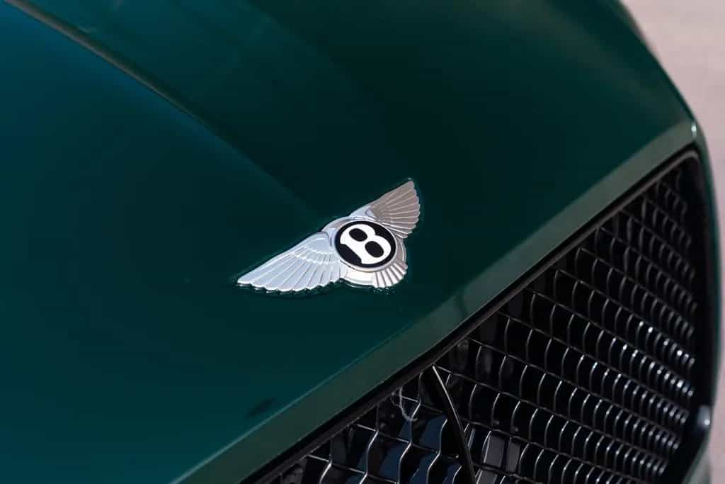 Bentley Continental GTC S 03/2024-photo-10