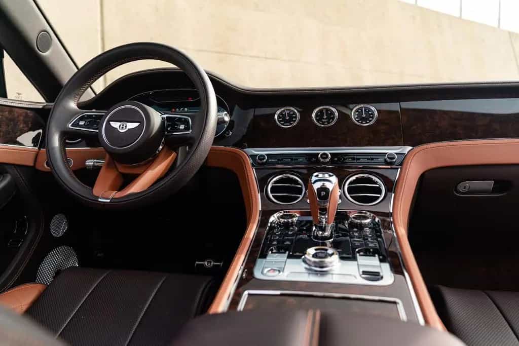 Bentley Continental GTC S 03/2024-photo-14