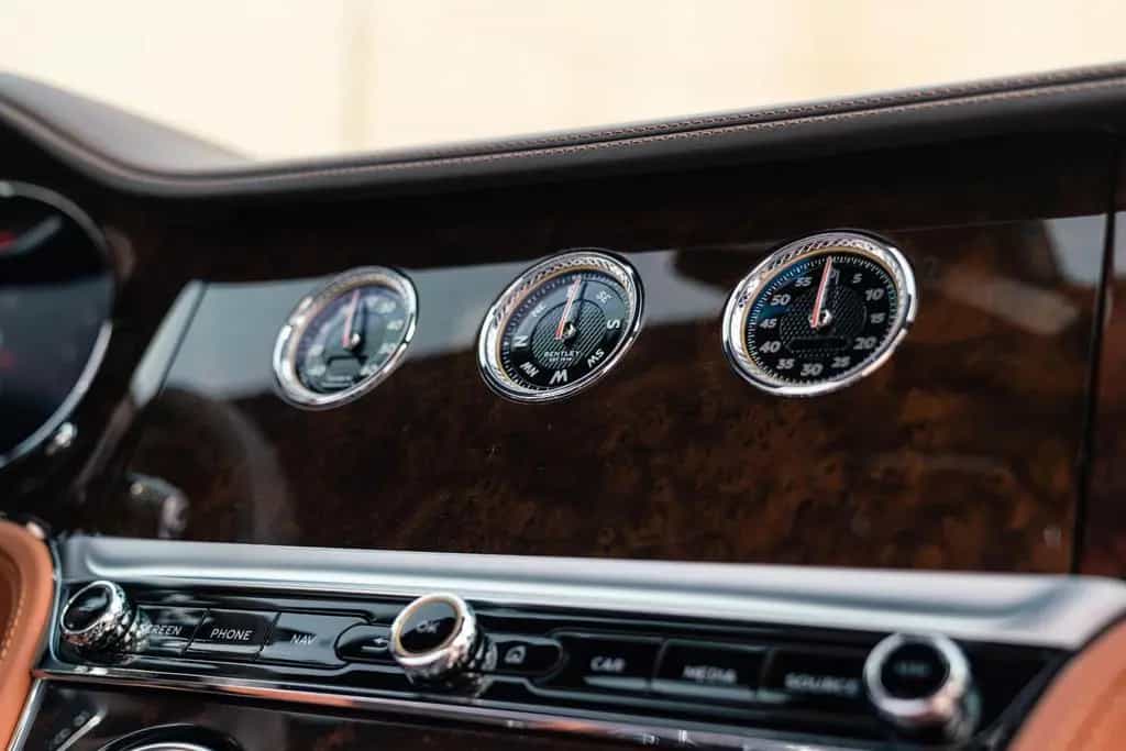 Bentley Continental GTC S 03/2024-photo-18