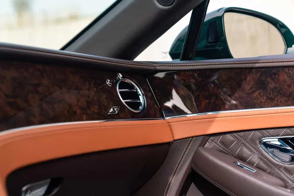 Bentley Continental GTC S 03/2024-photo-19