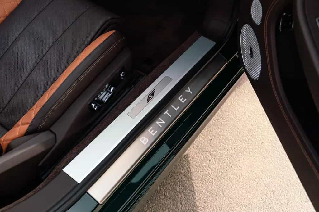 Bentley Continental GTC S 03/2024-photo-24