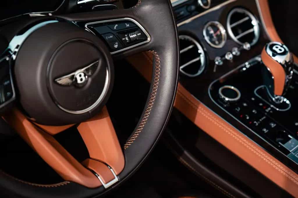 Bentley Continental GTC S 03/2024-photo-34