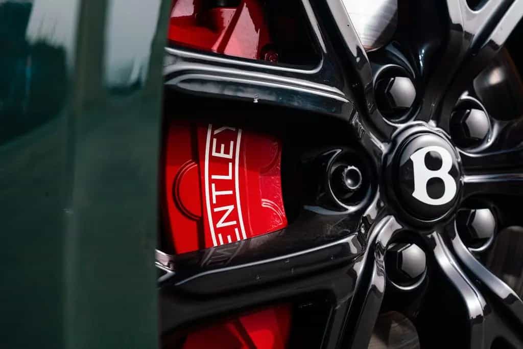 Bentley Continental GTC S 03/2024-photo-39