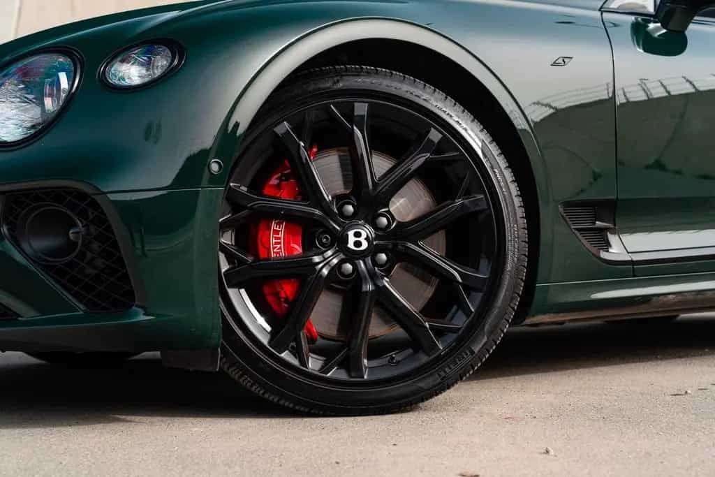 Bentley Continental GTC S 03/2024-photo-40