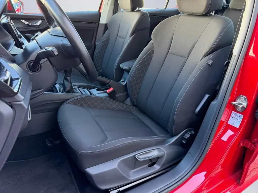 Skoda Kamiq 1.5 TSI ACT Ambition PDC SHZ 03/2021-photo-18