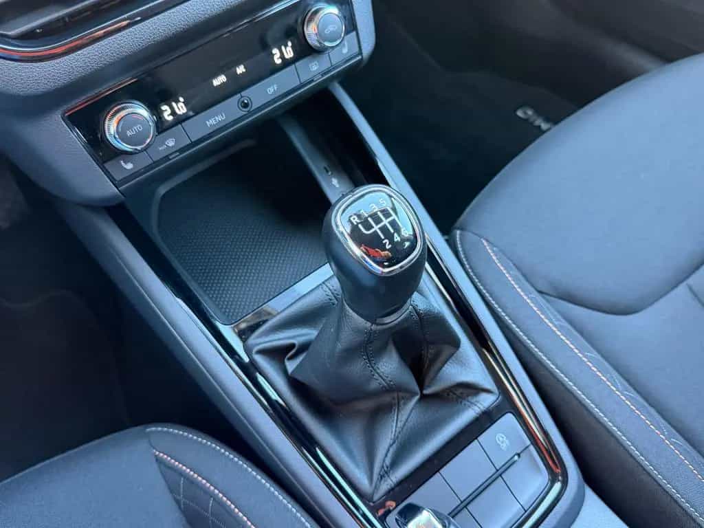 Skoda Kamiq 1.5 TSI ACT Ambition PDC SHZ 03/2021-photo-25