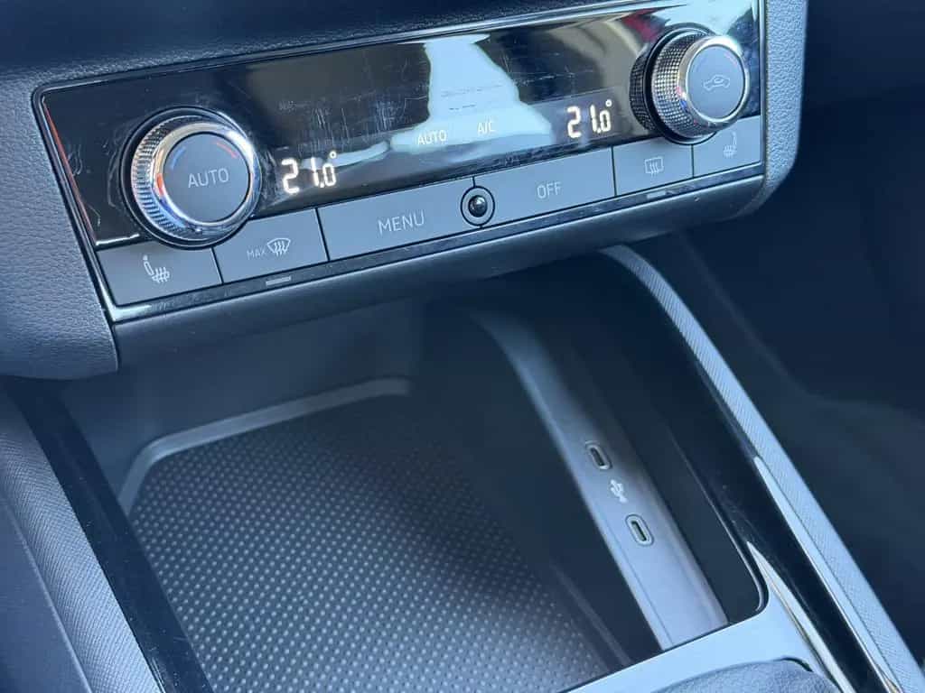 Skoda Kamiq 1.5 TSI ACT Ambition PDC SHZ 03/2021-photo-26
