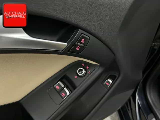 Audi A5 Coupe 2.0 TFSI qu S Line Selection MILANO+19Z 07/2014-photo-22