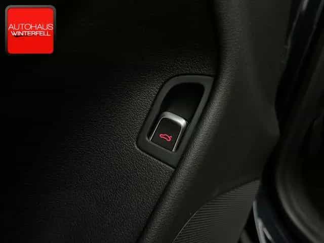 Audi A5 Coupe 2.0 TFSI qu S Line Selection MILANO+19Z 07/2014-photo-23