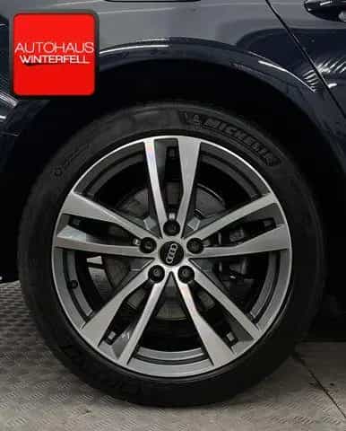 Audi A6 Avant 55 TFSI Qu SPORT 19Z S-Line PANO+MEMORY 09/2022-photo-10
