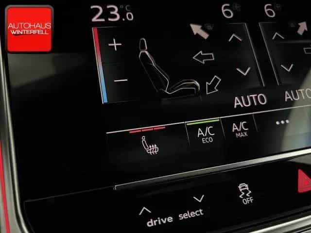 Audi A6 Avant 55 TFSI Qu SPORT 19Z S-Line PANO+MEMORY 09/2022-photo-14
