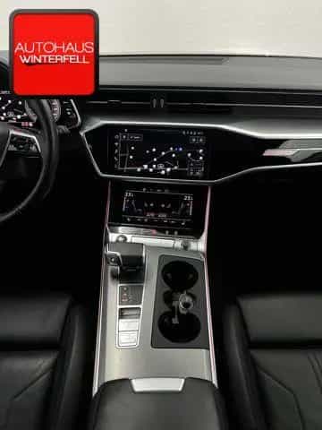 Audi A6 Avant 55 TFSI Qu SPORT 19Z S-Line PANO+MEMORY 09/2022-photo-18