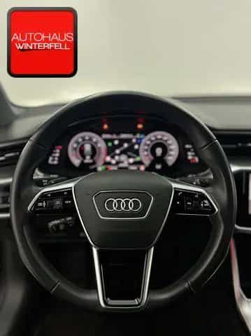 Audi A6 Avant 55 TFSI Qu SPORT 19Z S-Line PANO+MEMORY 09/2022-photo-19