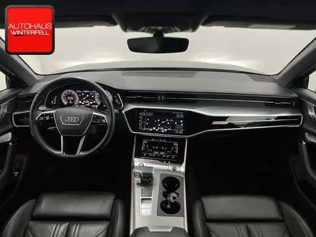 Audi A6 Avant 55 TFSI Qu SPORT 19Z S-Line PANO+MEMORY 09/2022-photo-2