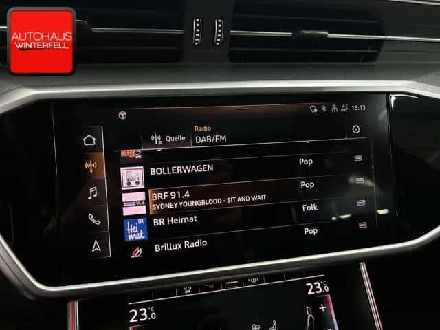 Audi A6 Avant 55 TFSI Qu SPORT 19Z S-Line PANO+MEMORY 09/2022-photo-23