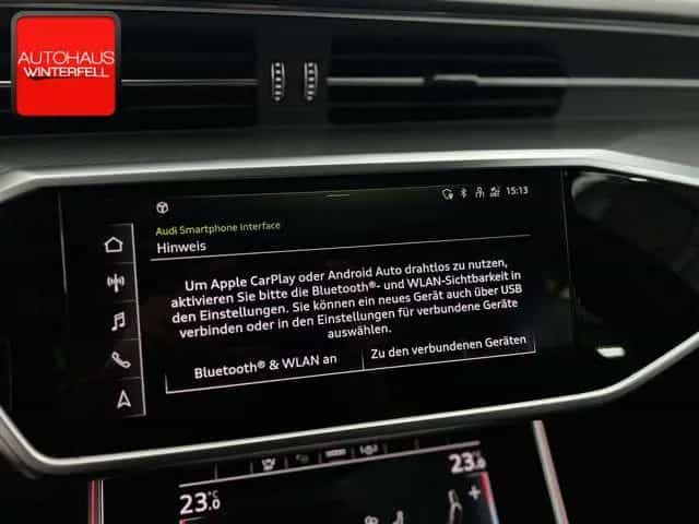 Audi A6 Avant 55 TFSI Qu SPORT 19Z S-Line PANO+MEMORY 09/2022-photo-26