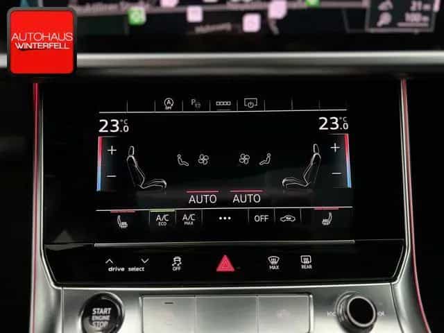 Audi A6 Avant 55 TFSI Qu SPORT 19Z S-Line PANO+MEMORY 09/2022-photo-28