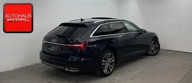 Audi A6 Avant 55 TFSI Qu SPORT 19Z S-Line PANO+MEMORY 09/2022-photo-3