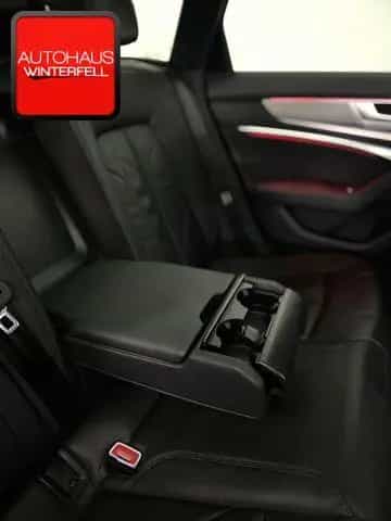 Audi A6 Avant 55 TFSI Qu SPORT 19Z S-Line PANO+MEMORY 09/2022-photo-31