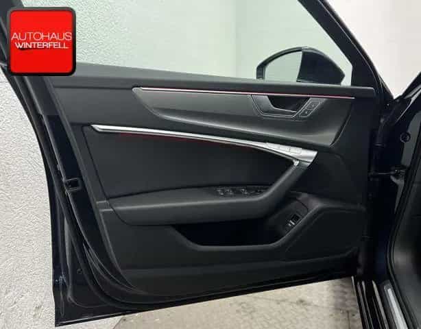 Audi A6 Avant 55 TFSI Qu SPORT 19Z S-Line PANO+MEMORY 09/2022-photo-33