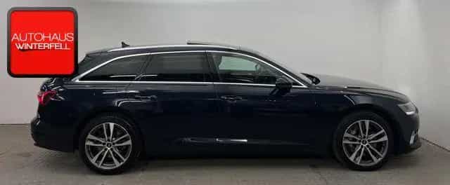 Audi A6 Avant 55 TFSI Qu SPORT 19Z S-Line PANO+MEMORY 09/2022-photo-4
