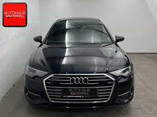 Audi A6 Avant 55 TFSI Qu SPORT 19Z S-Line PANO+MEMORY 09/2022-photo-5