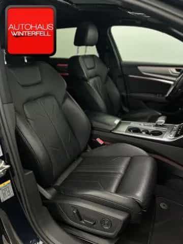 Audi A6 Avant 55 TFSI Qu SPORT 19Z S-Line PANO+MEMORY 09/2022-photo-7