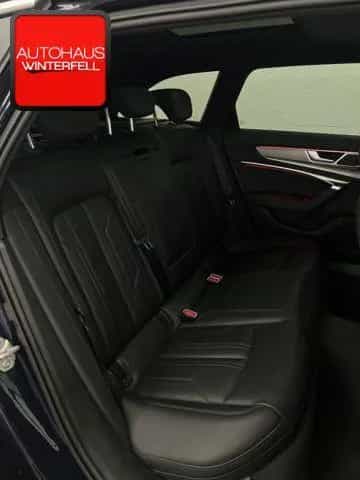 Audi A6 Avant 55 TFSI Qu SPORT 19Z S-Line PANO+MEMORY 09/2022-photo-8